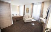 Туры в отель Best Western Premier Hotel Prince De Galles