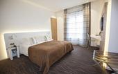 Туры в отель Best Western Premier Hotel Prince De Galles