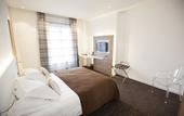 Туры в отель Best Western Premier Hotel Prince De Galles