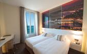 Туры в отель Best Western Premier Hotel Prince De Galles