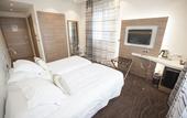 Туры в отель Best Western Premier Hotel Prince De Galles