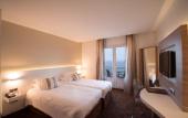 Туры в отель Best Western Premier Hotel Prince De Galles