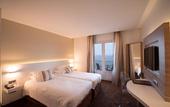 Туры в отель Best Western Premier Hotel Prince De Galles
