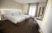 Туры в отель Best Western Premier Hotel Prince De Galles
