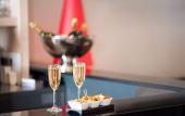 Туры в отель Best Western Premier Hotel Prince De Galles