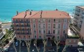 Туры в отель Best Western Premier Hotel Prince De Galles
