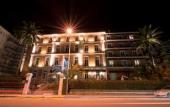 Туры в отель Best Western Premier Hotel Prince De Galles