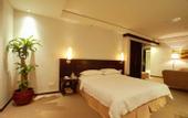 Туры в отель Huashi GDH Hotel