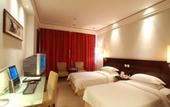 Туры в отель Huashi GDH Hotel