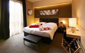 Туры в отель UNAHOTELS Villa dei Platani Foligno