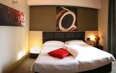 Туры в отель UNAHOTELS Villa dei Platani Foligno