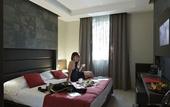 Туры в отель UNAHOTELS Villa dei Platani Foligno