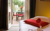 Туры в отель UNAHOTELS Villa dei Platani Foligno