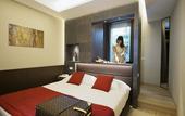 Туры в отель UNAHOTELS Villa dei Platani Foligno