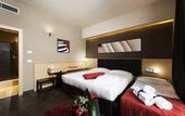 Туры в отель UNAHOTELS Villa dei Platani Foligno