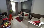 Туры в отель UNAHOTELS Villa dei Platani Foligno