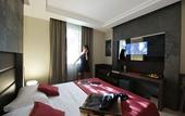 Туры в отель UNAHOTELS Villa dei Platani Foligno