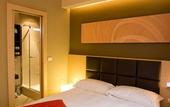 Туры в отель UNAHOTELS Villa dei Platani Foligno