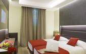 Туры в отель UNAHOTELS Villa dei Platani Foligno