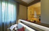 Туры в отель UNAHOTELS Villa dei Platani Foligno