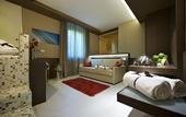 Туры в отель UNAHOTELS Villa dei Platani Foligno