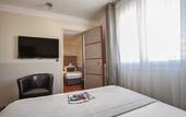 Туры в отель Best Western Plus La Corniche