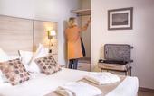 Туры в отель Best Western Plus La Corniche