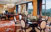 Туры в отель InterContinental Hotels SHIJIAZHUANG by IHG