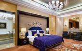 Туры в отель InterContinental Hotels SHIJIAZHUANG by IHG