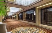 Туры в отель InterContinental Hotels SHIJIAZHUANG by IHG