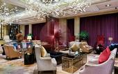 Туры в отель InterContinental Hotels SHIJIAZHUANG by IHG