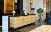 Туры в отель InterContinental Hotels SHIJIAZHUANG by IHG