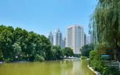 Туры в отель InterContinental Hotels SHIJIAZHUANG by IHG
