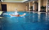 Туры в отель InterContinental Hotels SHIJIAZHUANG by IHG