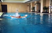 Туры в отель InterContinental Hotels SHIJIAZHUANG by IHG