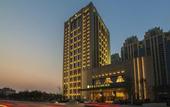 Туры в отель InterContinental Hotels SHIJIAZHUANG by IHG