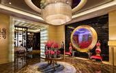 Туры в отель InterContinental Hotels SHIJIAZHUANG by IHG