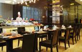 Туры в отель InterContinental Hotels SHIJIAZHUANG by IHG