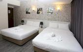 Туры в отель Hotel Westree