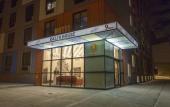 Туры в отель Bklyn House