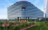 Туры в отель Sheraton Zhuhai Hotel