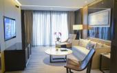 Туры в отель Sheraton Zhuhai Hotel