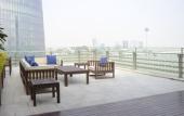 Туры в отель Sheraton Zhuhai Hotel