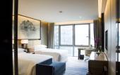 Туры в отель Sheraton Zhuhai Hotel