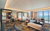 Туры в отель Sheraton Zhuhai Hotel