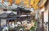 Туры в отель Sheraton Zhuhai Hotel