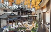 Туры в отель Sheraton Zhuhai Hotel