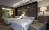 Туры в отель Sheraton Daqing Hotel