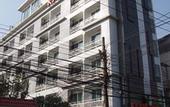 Туры в отель Kavin Buri Green Hotel