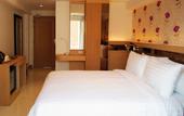 Туры в отель Kavin Buri Green Hotel